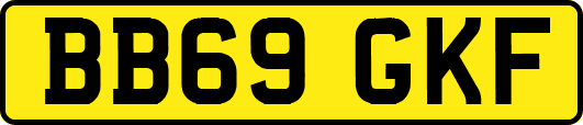 BB69GKF