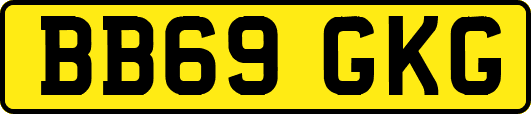 BB69GKG