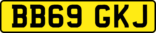 BB69GKJ