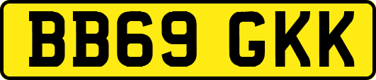 BB69GKK