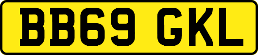BB69GKL