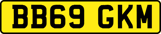 BB69GKM