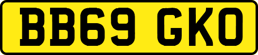 BB69GKO