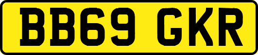BB69GKR