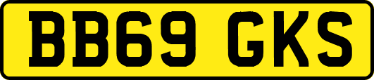 BB69GKS