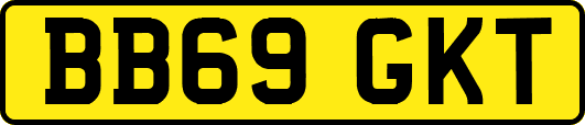 BB69GKT