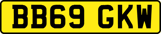 BB69GKW