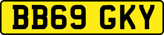 BB69GKY