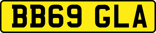 BB69GLA