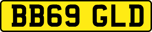 BB69GLD