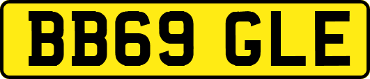 BB69GLE