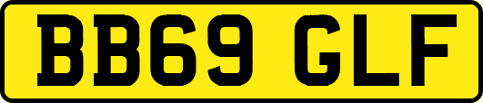 BB69GLF