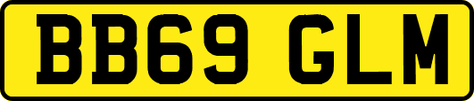 BB69GLM