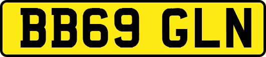 BB69GLN