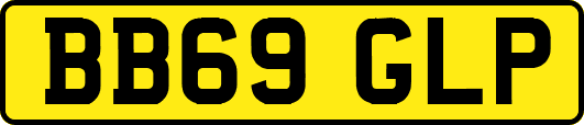 BB69GLP