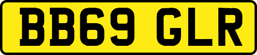 BB69GLR