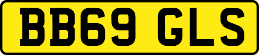 BB69GLS