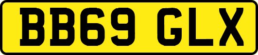 BB69GLX
