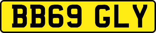 BB69GLY