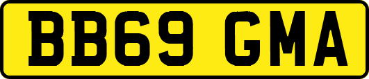 BB69GMA
