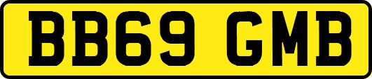 BB69GMB