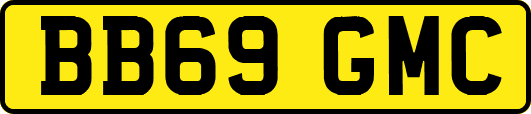 BB69GMC
