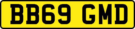 BB69GMD