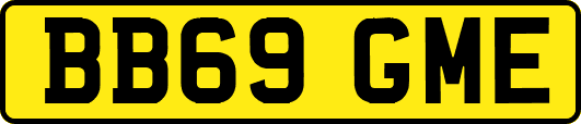 BB69GME