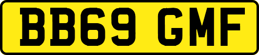 BB69GMF