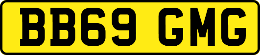 BB69GMG