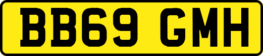 BB69GMH
