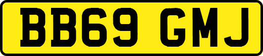 BB69GMJ