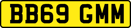 BB69GMM