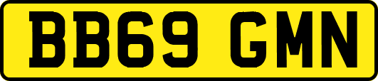 BB69GMN