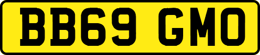 BB69GMO