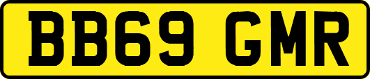 BB69GMR