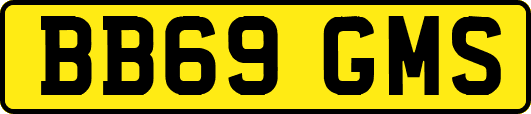 BB69GMS