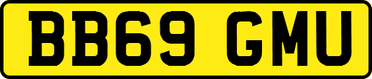 BB69GMU