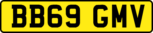 BB69GMV