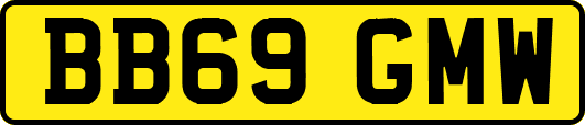 BB69GMW