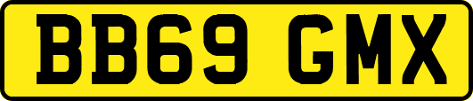 BB69GMX