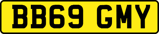 BB69GMY