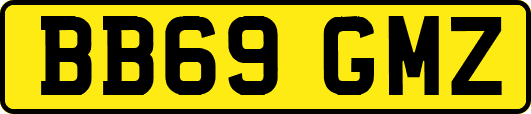 BB69GMZ