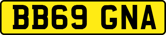 BB69GNA