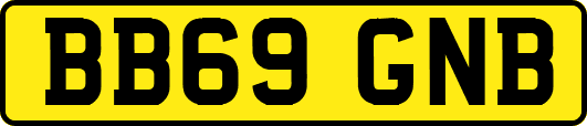 BB69GNB