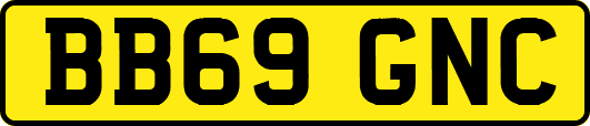 BB69GNC