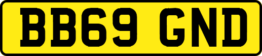 BB69GND