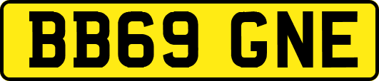 BB69GNE