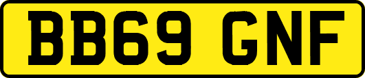 BB69GNF