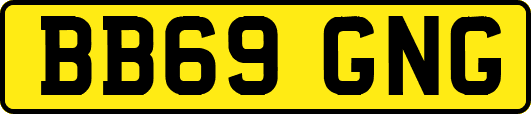 BB69GNG